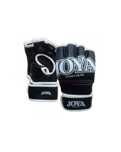 Joya MMA handschoenen PU Zwart-Wit
