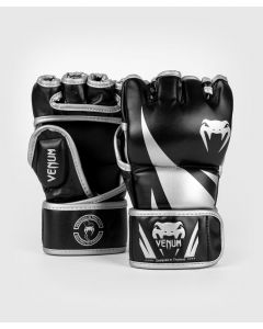 MMA Handschoenen Venum Challenger Zwart-Zilver