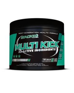 Multi Kick Stacker 150 gram