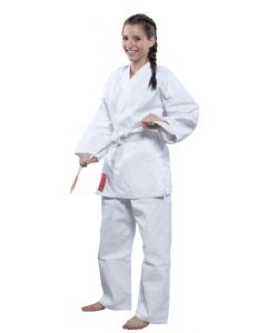 Karatepak HAYASHI "HEIAN" (WKF Approved)