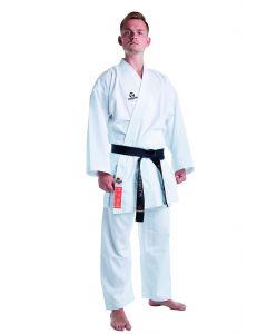 Karatepak HAYASHI KUMITE (WKF approved)