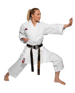 Karatepak HAYASHI "Tenno Yama" (WKF approved)