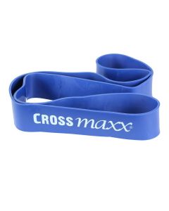 Powerband Crossmaxx level 4 Blue