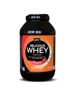 QNT Delicious Whey Proteïne 2200 gram