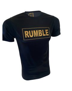 T-shirt Rumble RTS-59