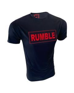 T-shirt Rumble RTS-60