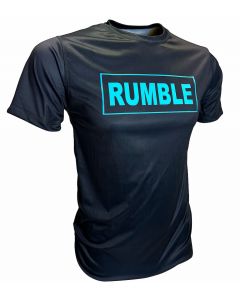 rumble t-shirt 
