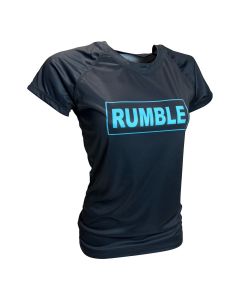 Rumble T-shirt RTSD-31