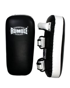 Armpads Leer Rumble Special per paar