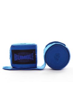 Bandage Elastisch Rumble Blauw