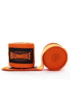 Bandage Elastisch Rumble Oranje