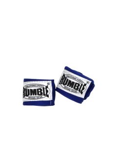 Bandage Rumble Elastisch Junior Blauw