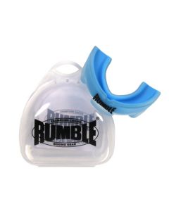Bitje Rumble Special met Gel Transparant Blauw