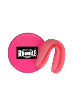 Bitje Rumble Roze