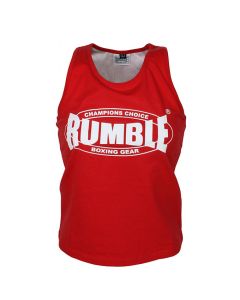 Rumble Dames Top Model RTOP-8