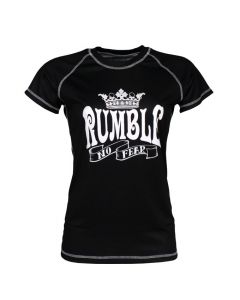 Rumble Dames T-shirt Model RTSD-3