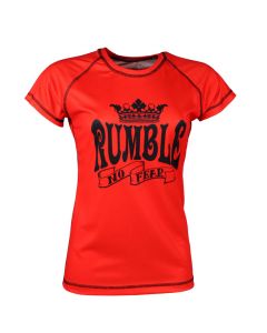 Rumble Dames T-shirt Model RTSD-4