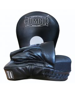Handpads Rumble Leer Special Prof 3.0