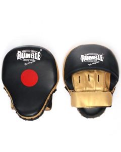 Handpads Rumble Gold Edition
