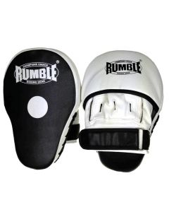 Handpads Rumble Ready PU per paar