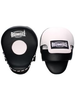 Handpads Rumble Special