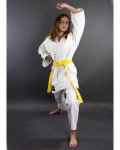 Karate Pak Rumble Kids Wit