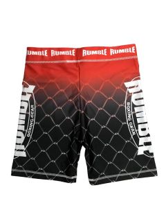 Rumble MMA-5S Fightshort