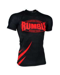 Rumble MMA Rashguard RR-8