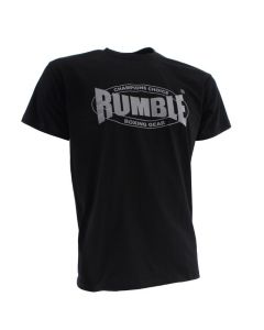 Rumble T-Shirt Model RT-25 Grey