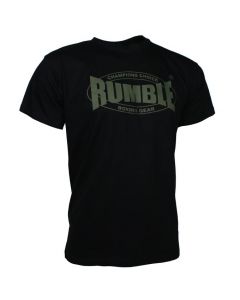 Rumble T-Shirt Model RT-21 Army