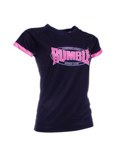 Rumble T-shirt RTSD-17