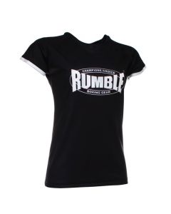 T-shirt Rumble RTSD-23