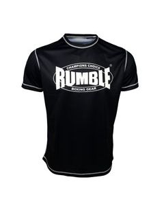 Rumble T-shirt Model RTS-15