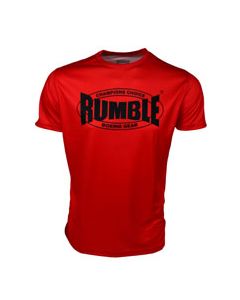 Rumble T-shirt Model RTS-17