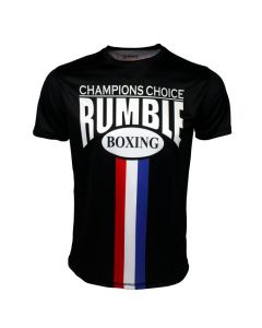 Rumble T-shirt Model RTS-18