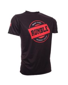 Rumble T-shirt Model RTS-22