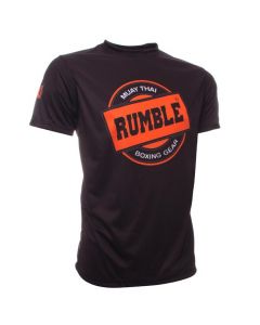 Rumble T-shirt Model RTS-24