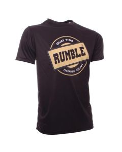 Rumble T-shirt Model RTS-25