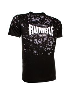T-shirt Rumble RTS-36