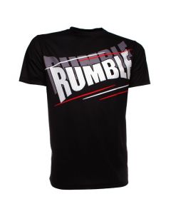 T-shirt Rumble RTS-37