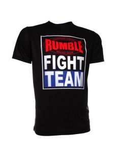 T-shirt Rumble RTS-38