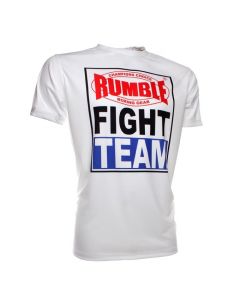 T-shirt Rumble RTS-39