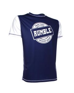 T-shirt Rumble RTS-40