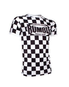 T-shirt Rumble RTS-43