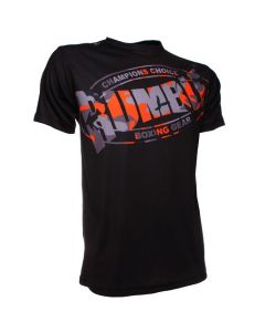 T-shirt Rumble RTS-45