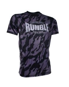 T-shirt Rumble RTS-49