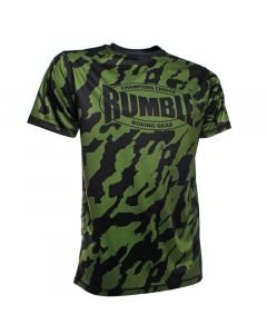 T-shirt Rumble RTS-52