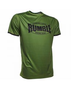 T-shirt Rumble RTS-53