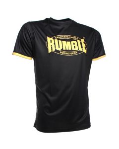 T-shirt Rumble RTS-54