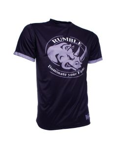Rumble T-shirt RTS-33 Rino